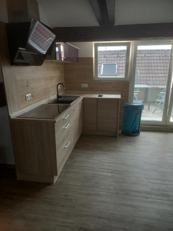 Hotel Wiesbadener Hof شتوتغارت المظهر الخارجي الصورة