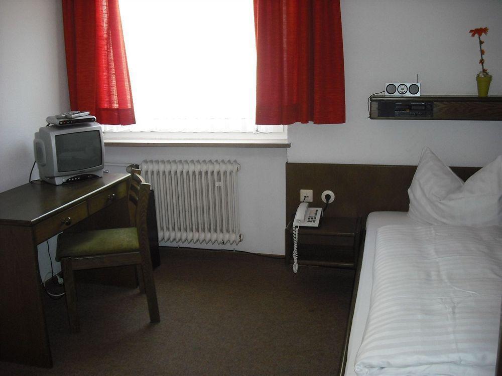 Hotel Wiesbadener Hof شتوتغارت المظهر الخارجي الصورة
