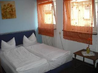 Hotel Wiesbadener Hof شتوتغارت المظهر الخارجي الصورة
